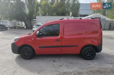 Вантажний фургон Renault Kangoo 2013 в Дніпрі