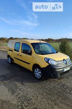 Вантажний фургон Renault Kangoo 2013 в Семенівці