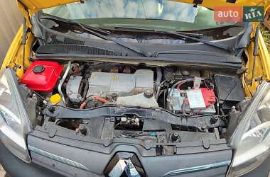 Грузовой фургон Renault Kangoo 2013 в 