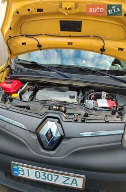 Грузовой фургон Renault Kangoo 2013 в 