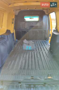 Грузовой фургон Renault Kangoo 2013 в 