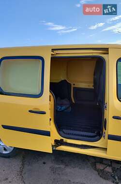 Грузовой фургон Renault Kangoo 2013 в 