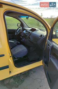 Грузовой фургон Renault Kangoo 2013 в 