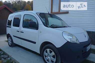 Минивэн Renault Kangoo 2008 в Долине