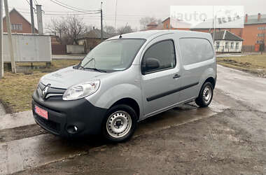 Вантажний фургон Renault Kangoo 2020 в Ніжині