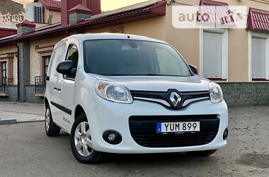 Renault Kangoo 2017