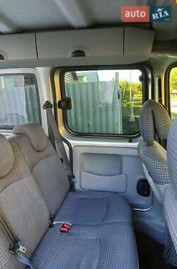 Минивэн Renault Kangoo 2006 в 