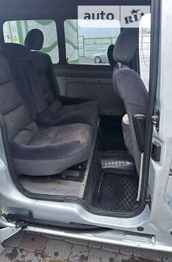 Мінівен Renault Kangoo 2006 в Кам'янець-Подільському