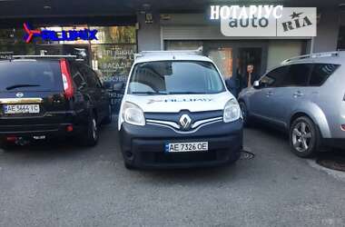 Renault Kangoo 2016