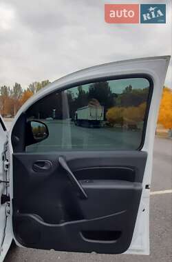 Мінівен Renault Kangoo 2015 в Запоріжжі