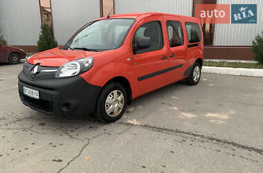 Renault Kangoo 2019