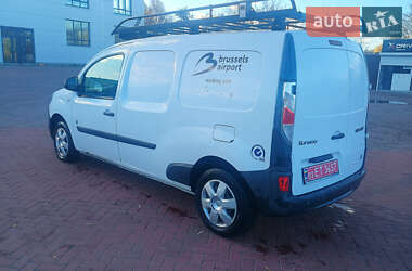 Вантажний фургон Renault Kangoo 2013 в Рівному