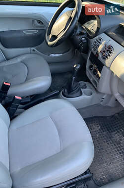 Минивэн Renault Kangoo 2007 в 