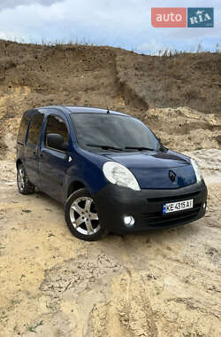 Renault Kangoo 2008