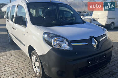 Renault Kangoo 2018