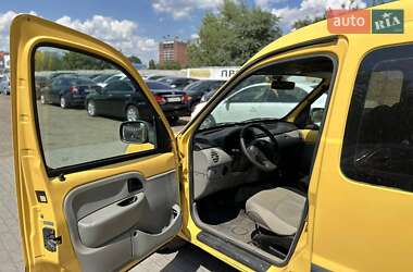 Мінівен Renault Kangoo 2006 в Миколаєві