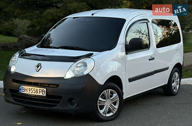 Минивэн Renault Kangoo 2009 в Одессе