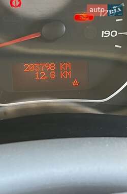 Минивэн Renault Kangoo 2009 в Ирпене