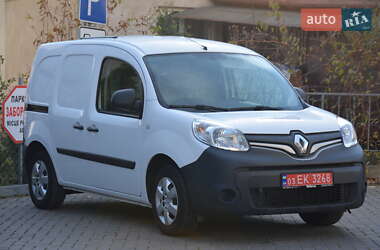 Вантажний фургон Renault Kangoo 2019 в Луцьку