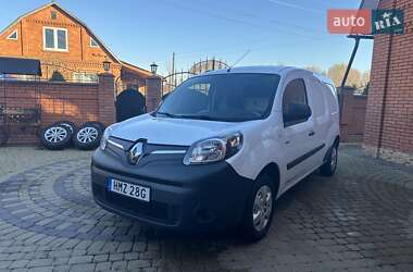 Вантажний фургон Renault Kangoo 2019 в Хмельницькому