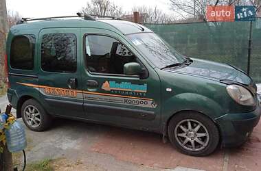 Renault Kangoo 2007