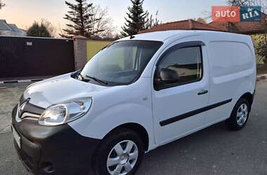 Renault Kangoo 2013