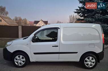 Вантажний фургон Renault Kangoo 2013 в Києві