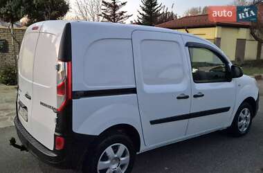 Вантажний фургон Renault Kangoo 2013 в Києві