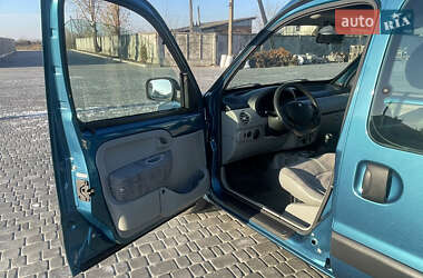 Мінівен Renault Kangoo 2006 в Житомирі