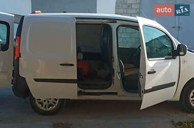 Грузовой фургон Renault Kangoo 2008 в Кропивницком