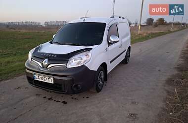 Вантажний фургон Renault Kangoo 2019 в Звенигородці