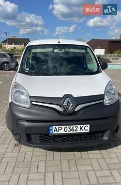 Грузовой фургон Renault Kangoo 2020 в 