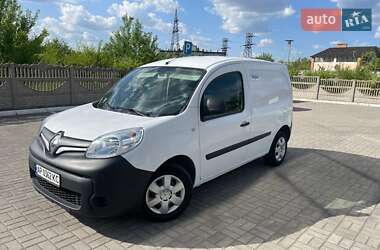 Грузовой фургон Renault Kangoo 2020 в 