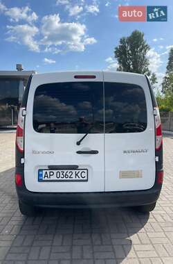 Грузовой фургон Renault Kangoo 2020 в 
