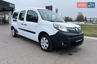 Renault Kangoo 2019