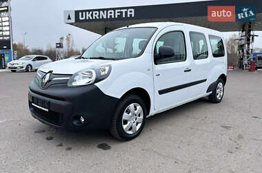 Минивэн Renault Kangoo 2019 в Дубно