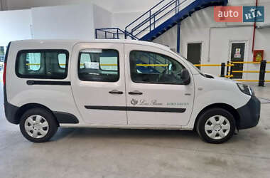 Минивэн Renault Kangoo 2019 в Дубно