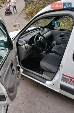 Мінівен Renault Kangoo 2005 в 