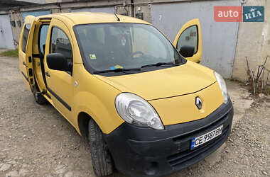 Renault Kangoo 2009 Renault Kangoo 2009