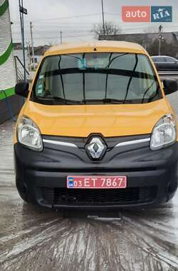 Вантажний фургон Renault Kangoo 2015 в Нововолинську