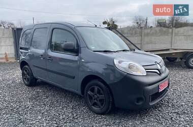 Грузовой фургон Renault Kangoo 2019 в Луцке