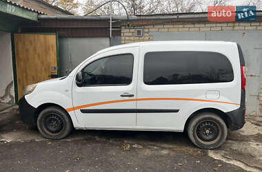 Грузовой фургон Renault Kangoo 2013 в 