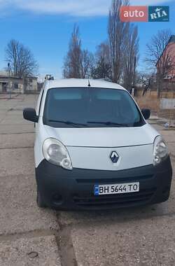 Мінівен Renault Kangoo 2011 в Рені