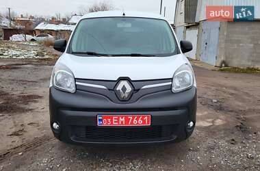 Мінівен Renault Kangoo 2019 в Бердичеві