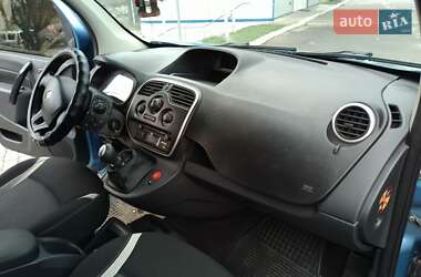 Минивэн Renault Kangoo 2014 в 