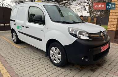 Renault Kangoo 2019