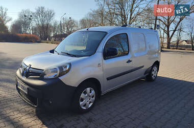 Вантажний фургон Renault Kangoo 2015 в Миргороді