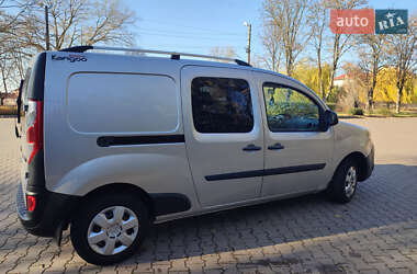 Вантажний фургон Renault Kangoo 2015 в Миргороді