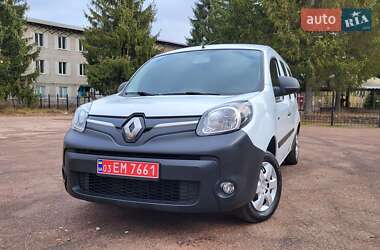 Мінівен Renault Kangoo 2019 в Бердичеві