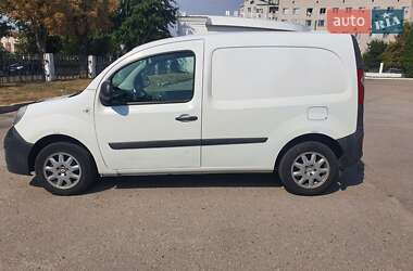 Грузовой фургон Renault Kangoo 2012 в Белой Церкви